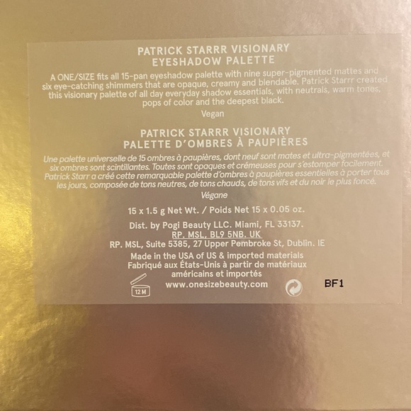 Highlight & Eye Shadow Duo - Picture 3 of 5